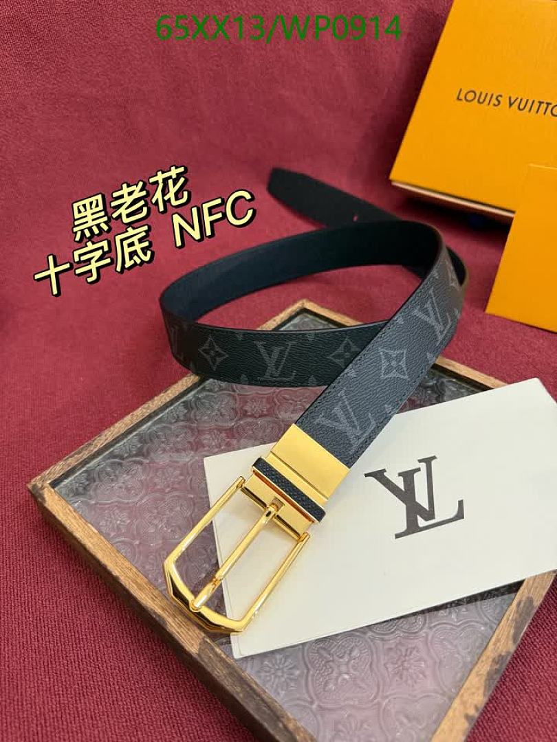 LV-Belts Code: WP0914 $: 65USD