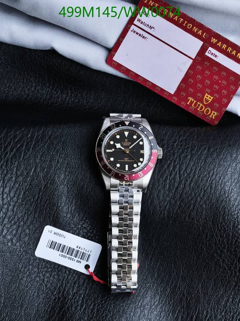 Tudor-Watch-Mirror Quality Code: WW0074 $: 499USD