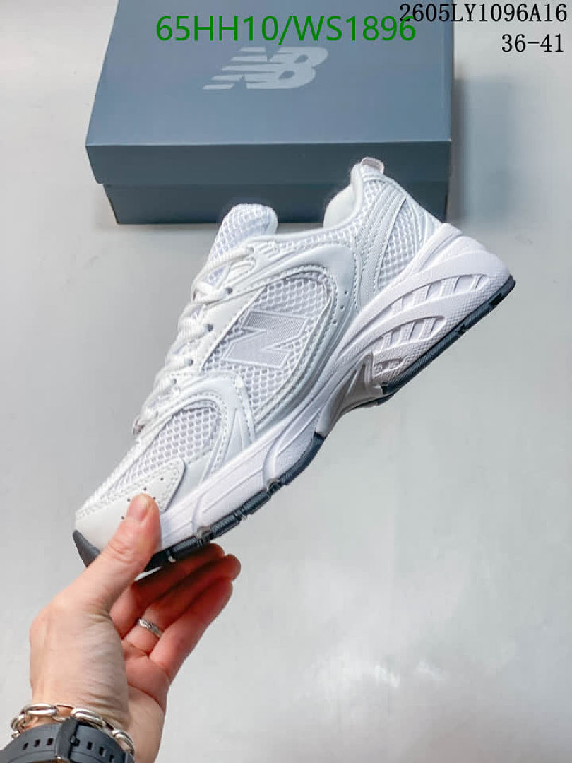 New Balance-Women Shoes Code: WS1896 $: 65USD