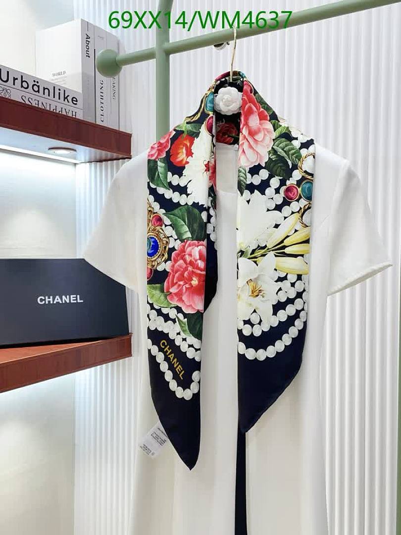 Dior-Scarf Code: WM4637 $: 69USD