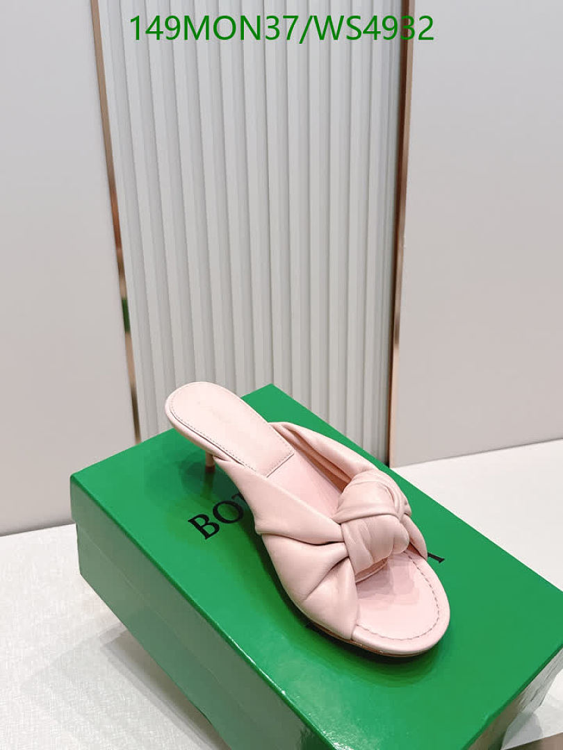 BV-Women Shoes Code: WS4932 $: 149USD
