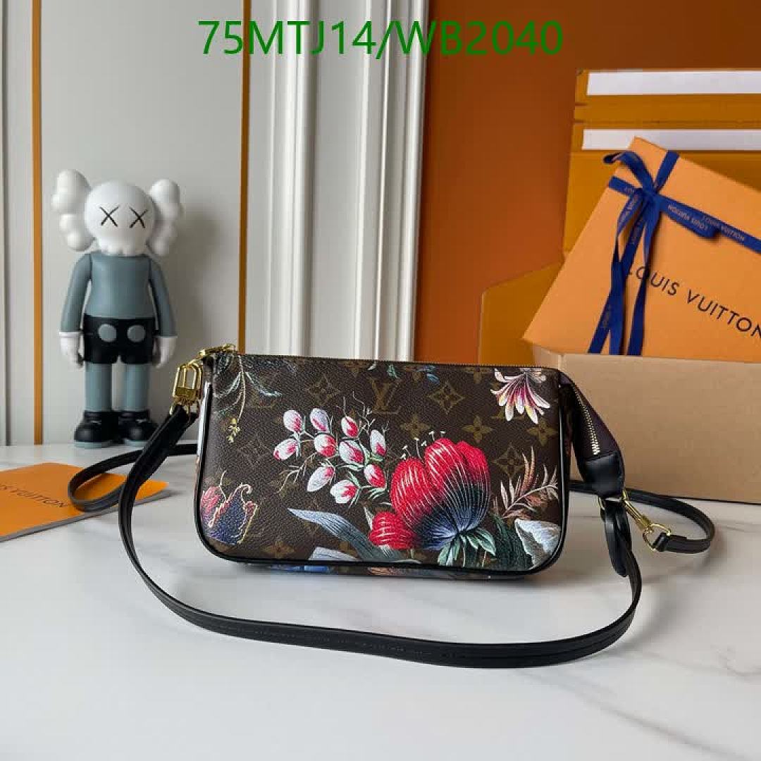 LV-Bag-4A Quality Code: WB2040 $: 75USD