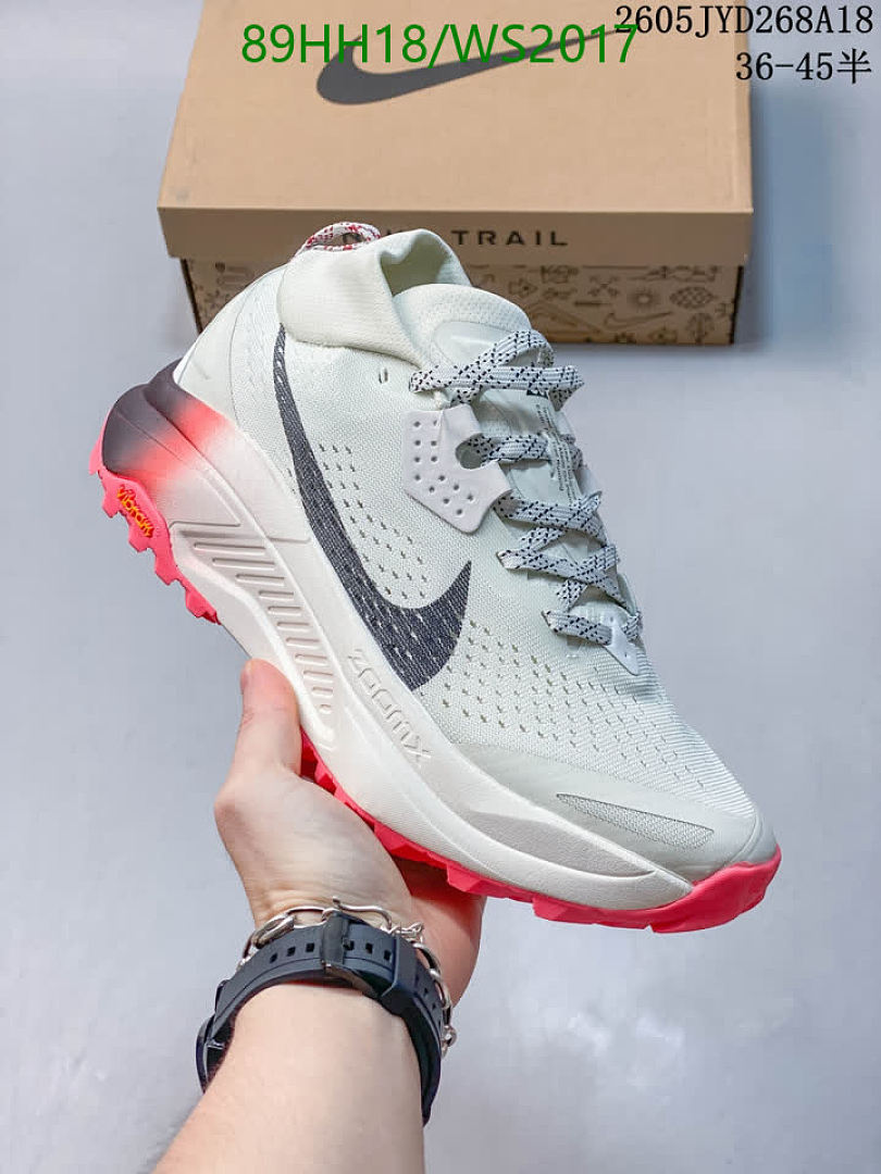 Nike-Men shoes Code: WS2017 $: 89USD