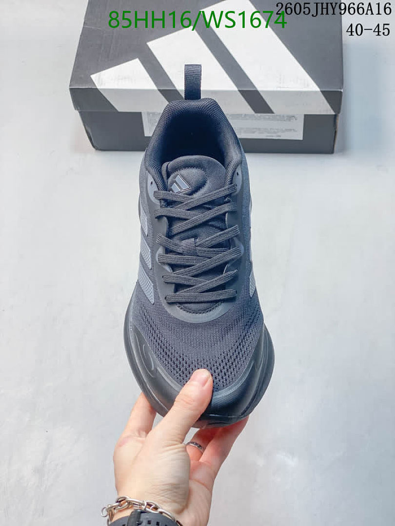 Adidas-Men shoes Code: WS1674 $: 85USD