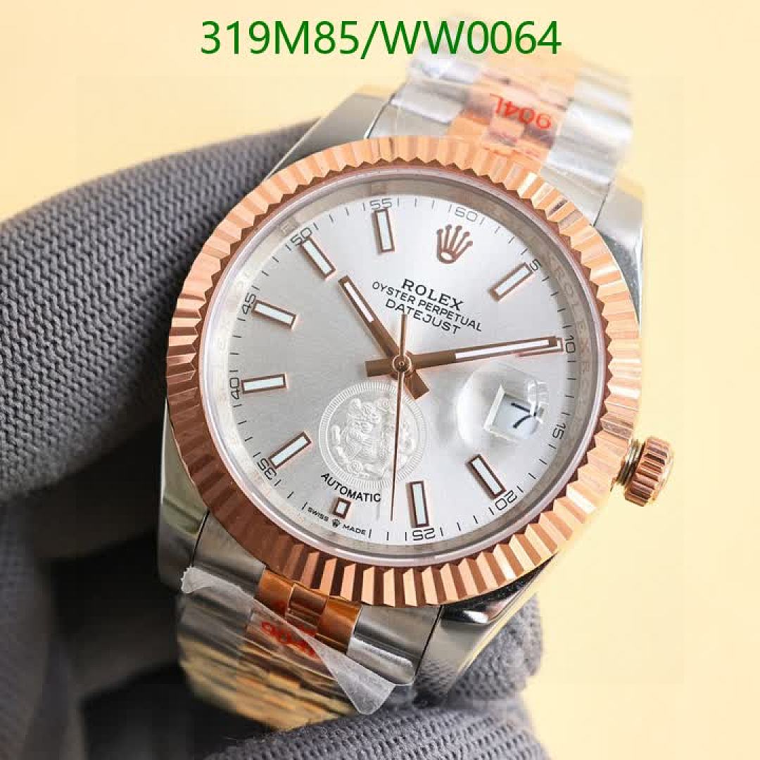 Rolex-Watch-Mirror Quality Code: WW0064 $: 319USD