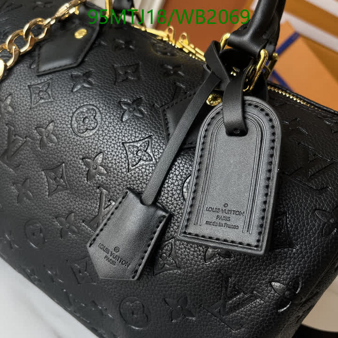 LV-Bag-4A Quality Code: WB2069 $: 95USD