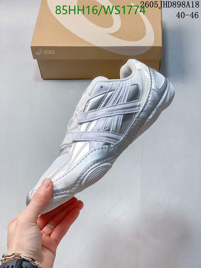 Asics-Men shoes Code: WS1774 $: 85USD