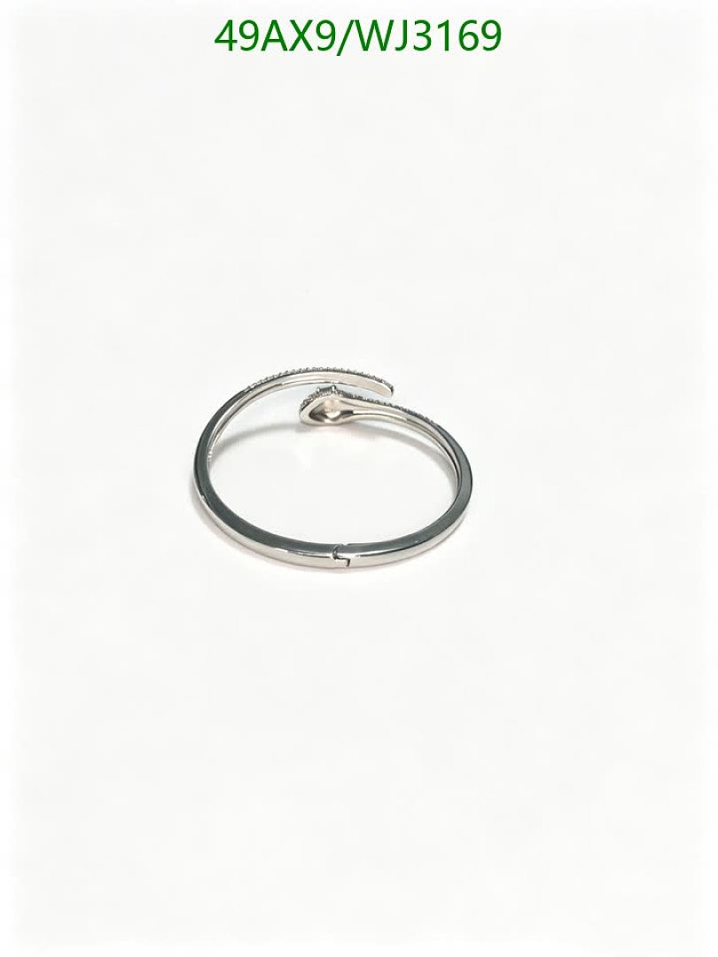 Cartier-Jewelry Code: WJ3169 $: 49USD