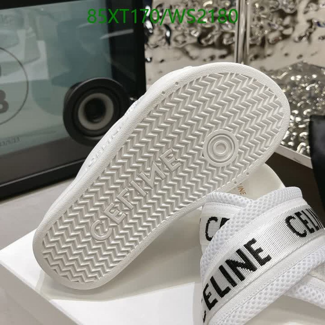 Celine-Women Shoes Code: WS2180 $: 85USD