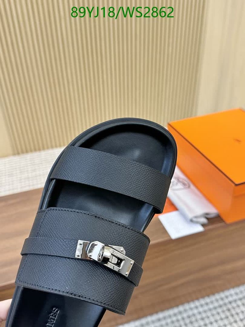 Hermes-Women Shoes Code: WS2862 $: 89USD