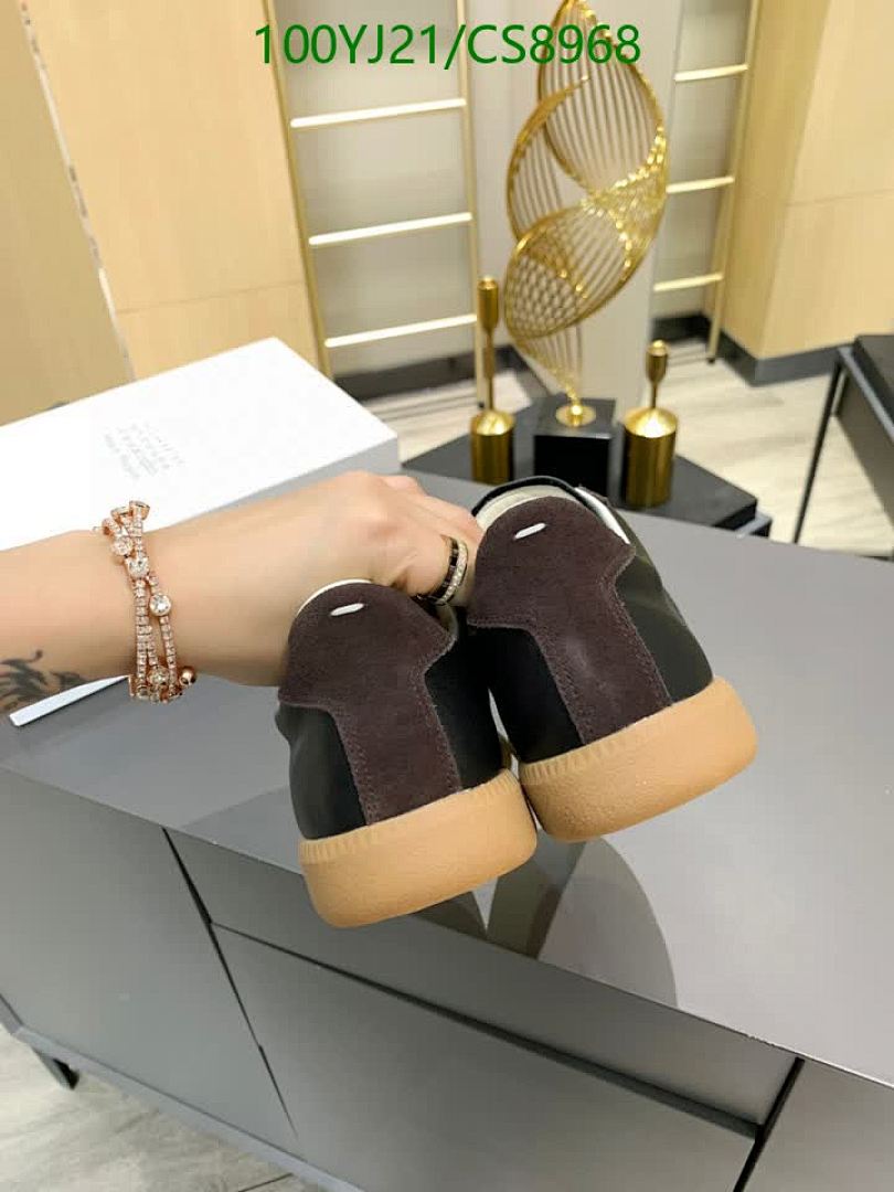 MM6-Men shoes Code: CS8968 $: 100USD