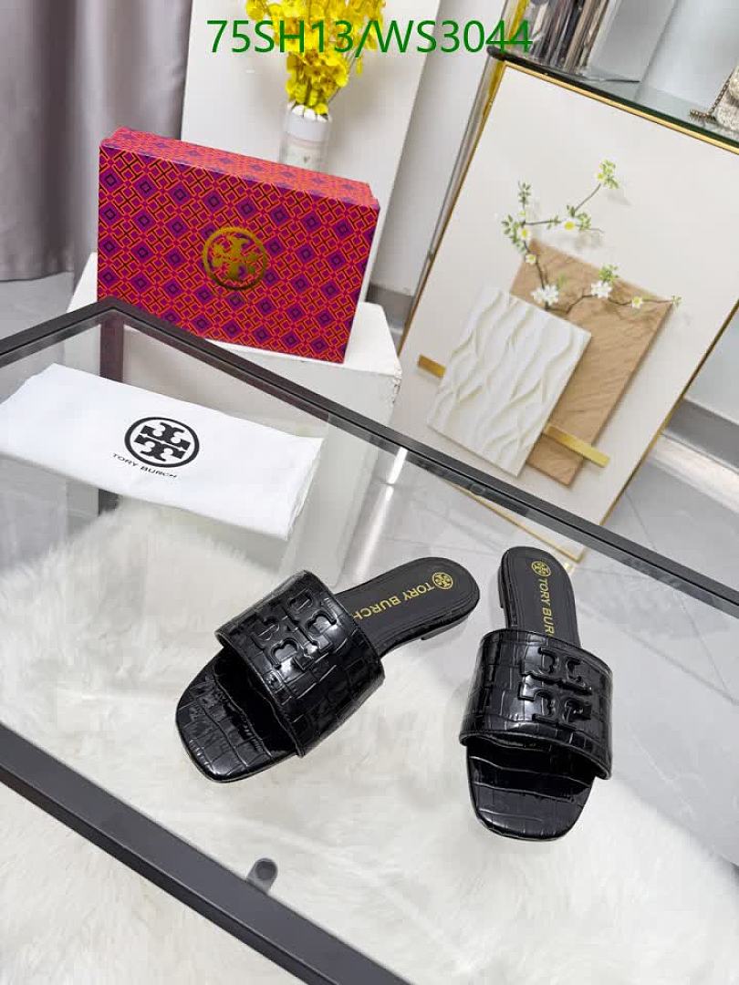 Tory Burch-Women Shoes Code: WS3044 $: 75USD