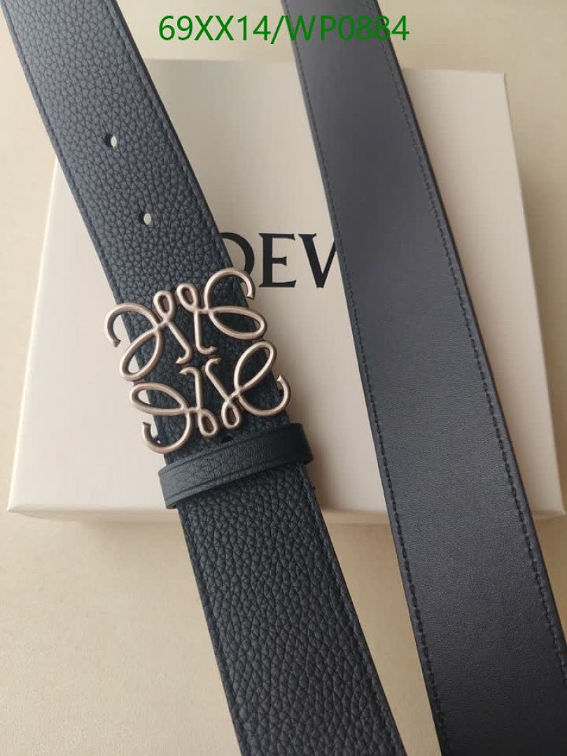 Loewe-Belts Code: WP0884 $: 69USD