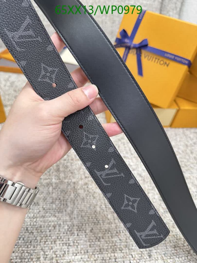 LV-Belts Code: WP0979 $: 65USD