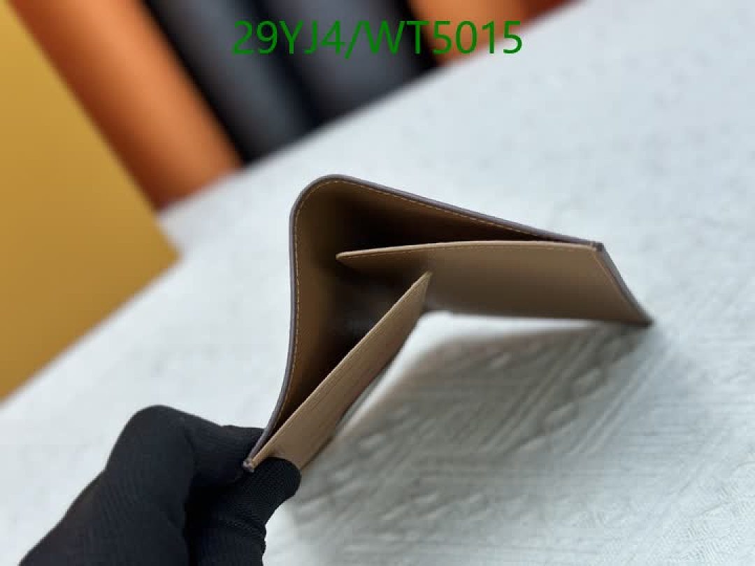 LV-Wallet-4A Quality Code: WT5015 $: 29USD