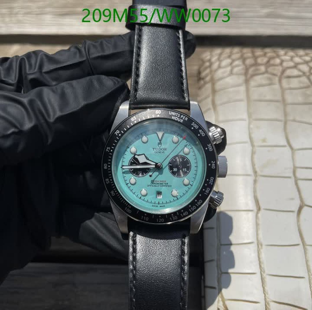Tudor-Watch-Mirror Quality Code: WW0073 $: 209USD