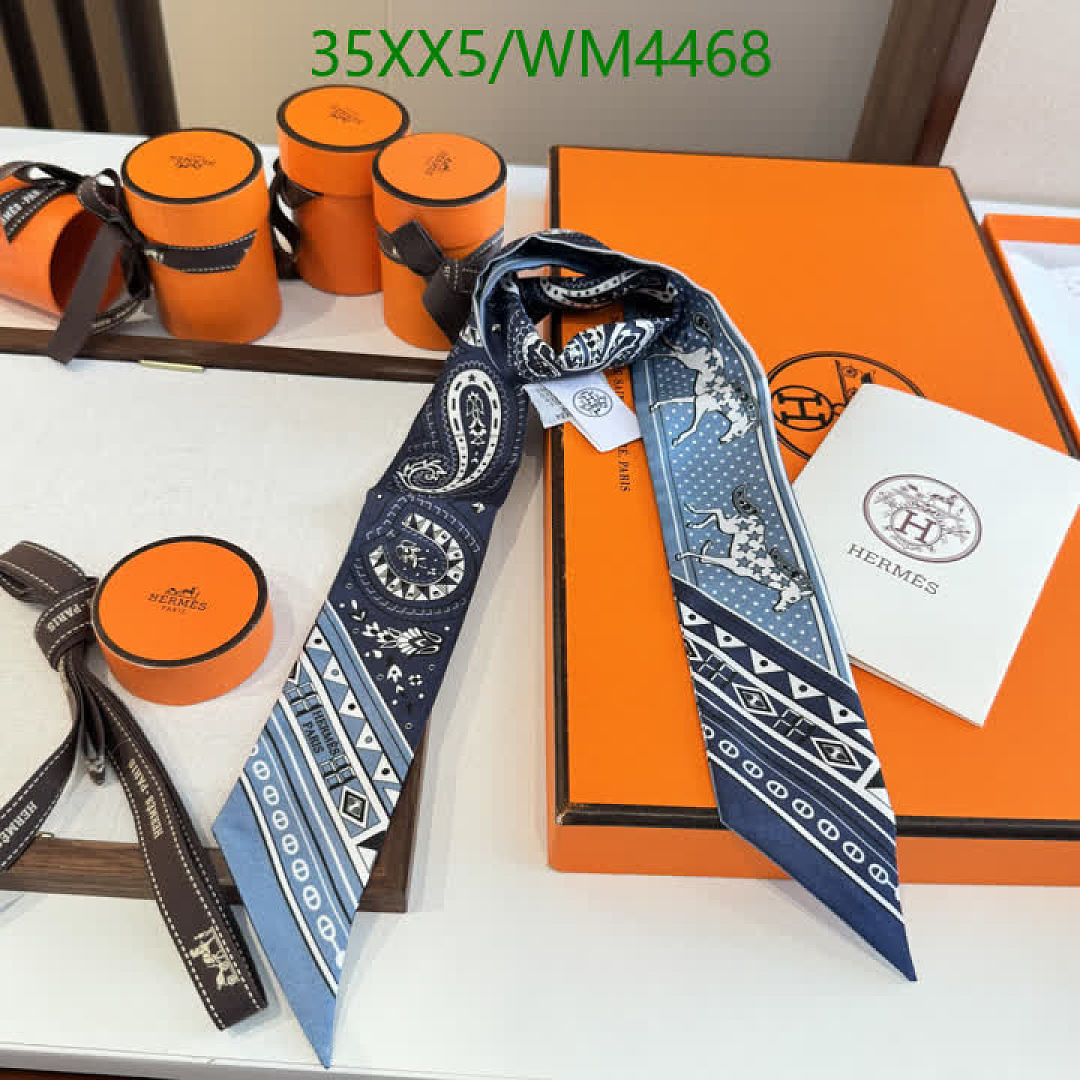 Hermes-Scarf Code: WM4468 $: 35USD