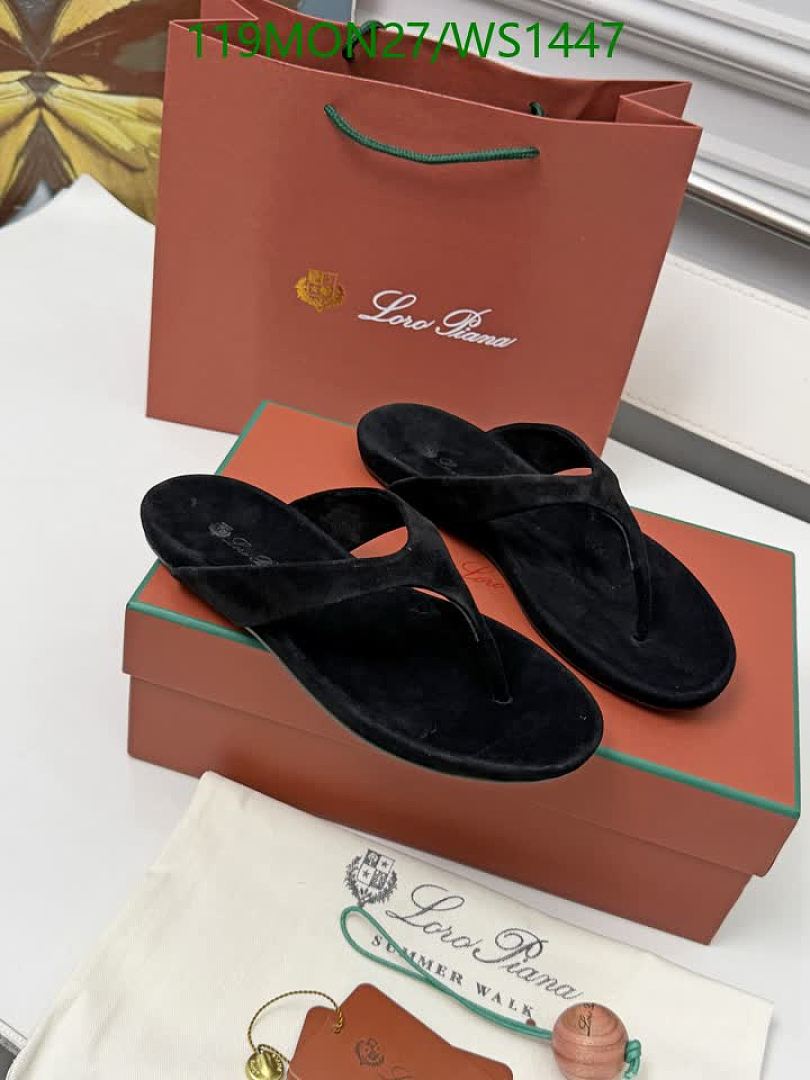 LV-Women Shoes Code: WS1447 $: 119USD