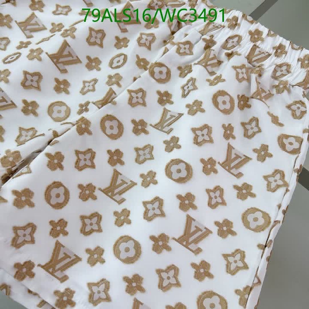 LV-Kids Clothing Code: WC3491 $: 79USD