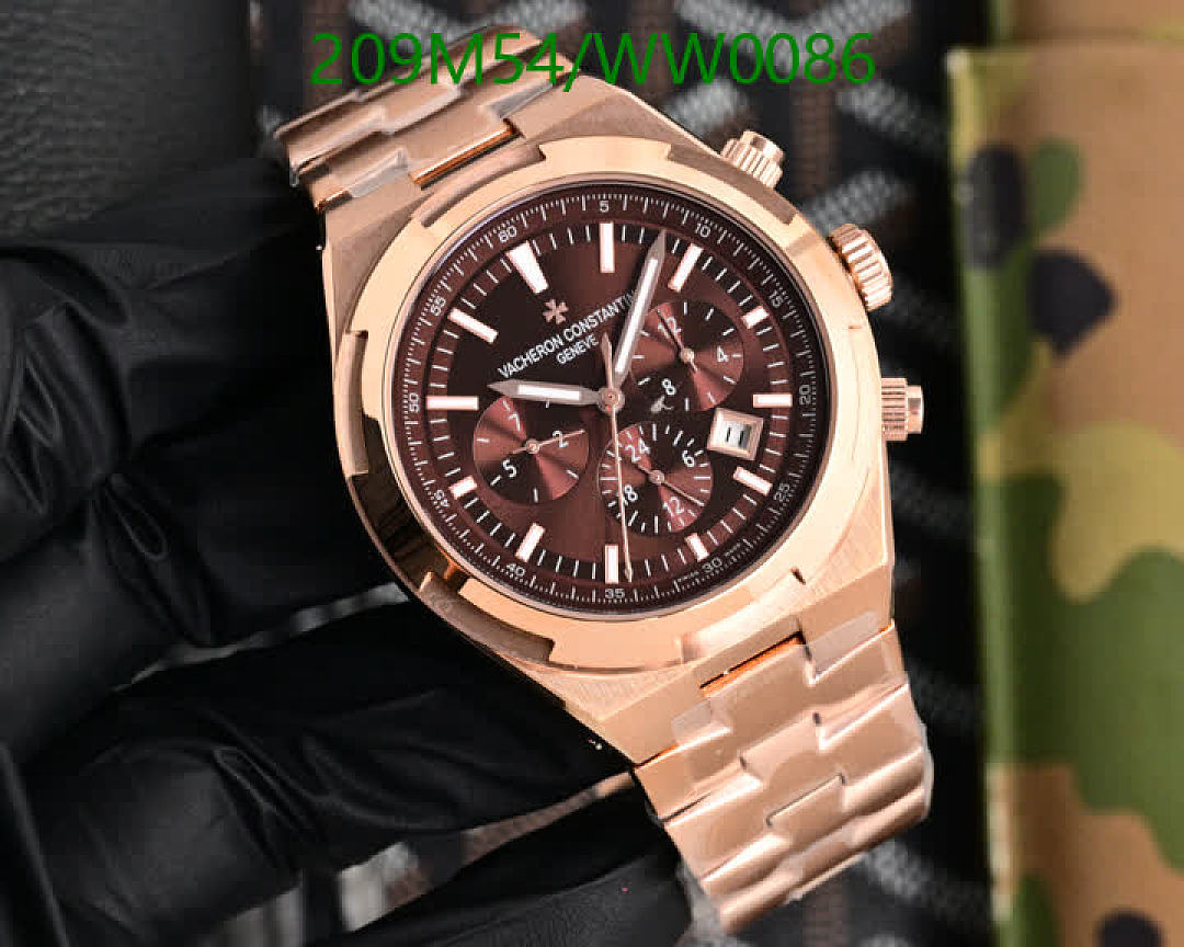 Vacheron Constantin-Watch-Mirror Quality Code: WW0086 $: 209USD