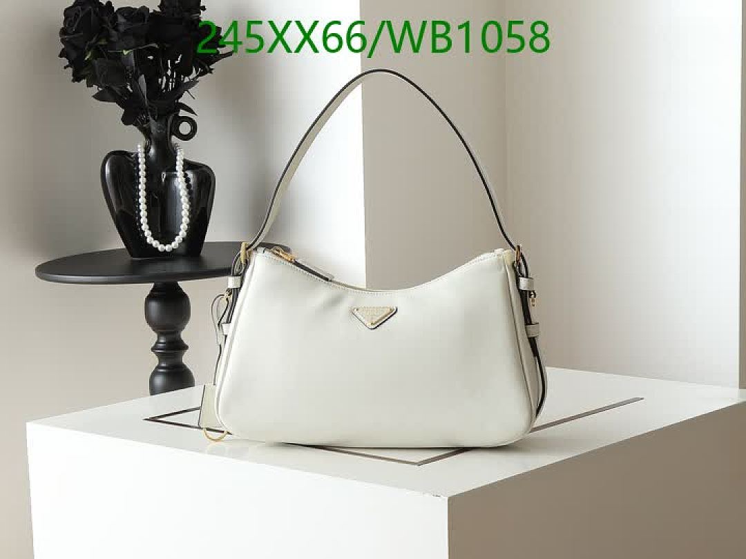 Prada-Bag-Mirror Quality Code: WB1058 $: 245USD