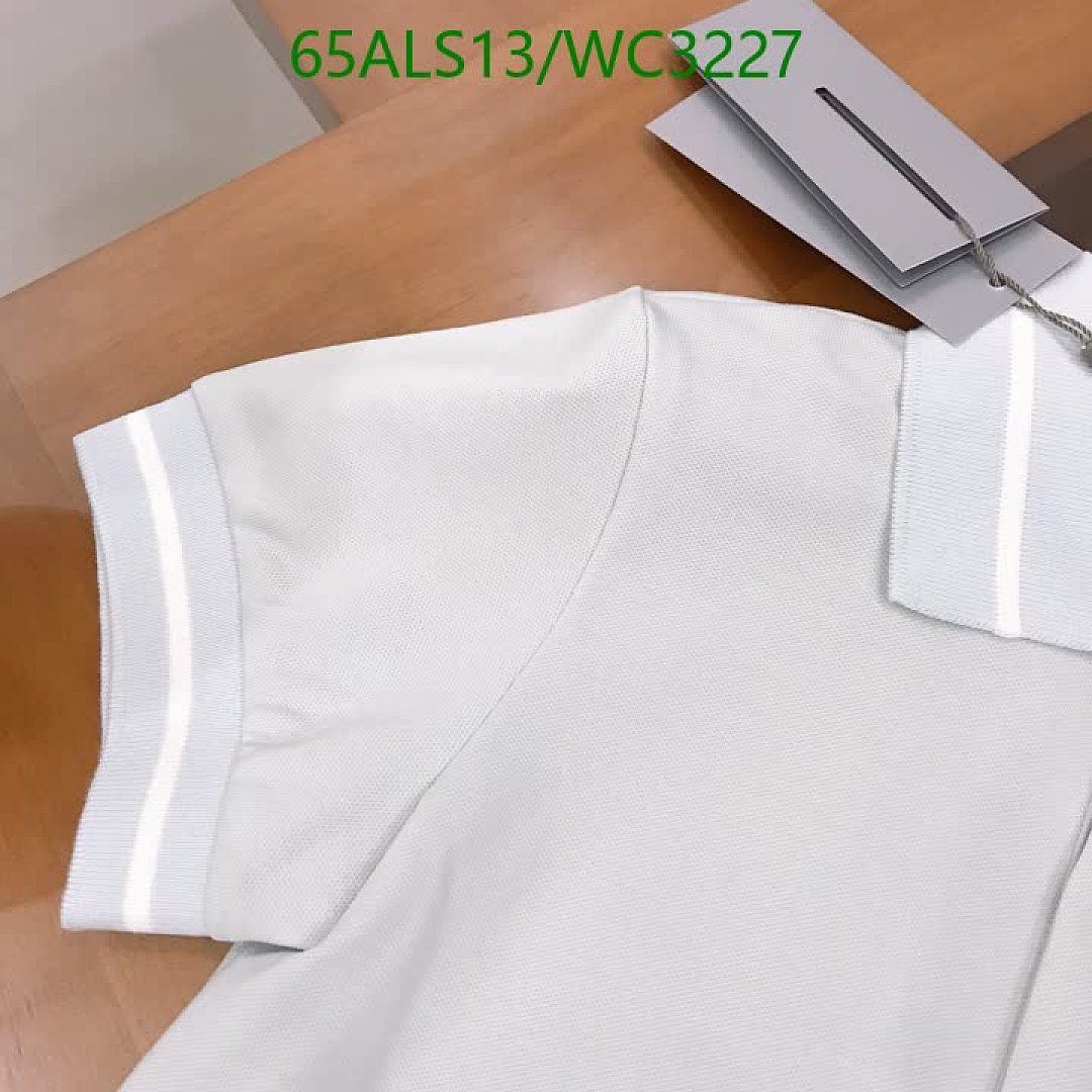 Dior-Kids clothing Code: WC3227 $: 65USD