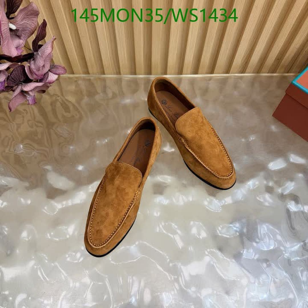 Loro Piana-Women Shoes Code: WS1434 $: 145USD
