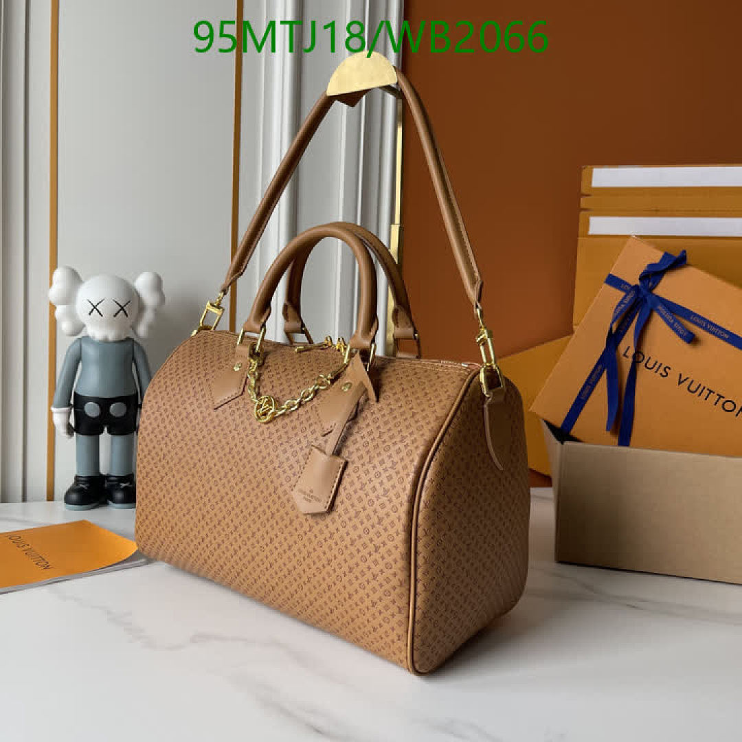 LV-Bag-4A Quality Code: WB2066 $: 95USD
