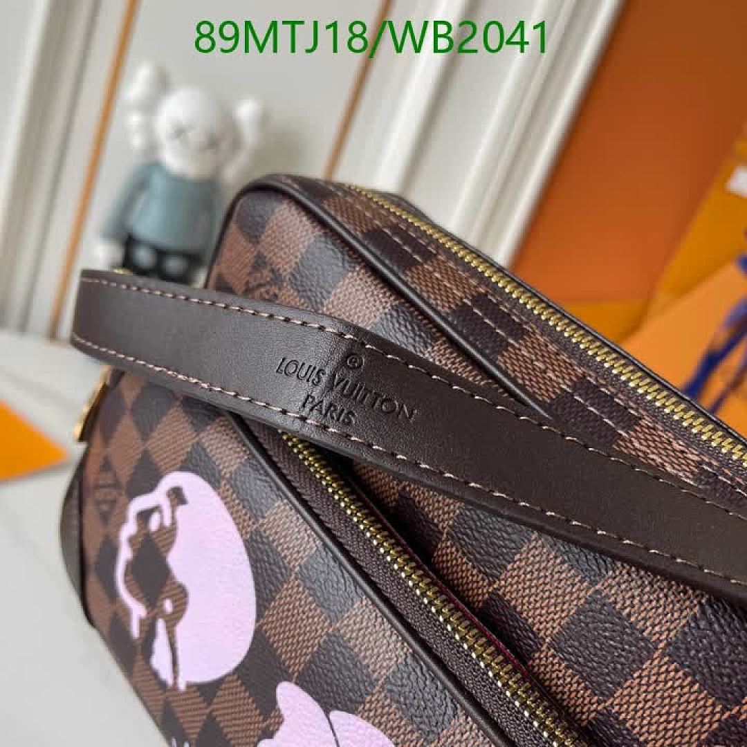 LV-Bag-4A Quality Code: WB2041 $: 89USD