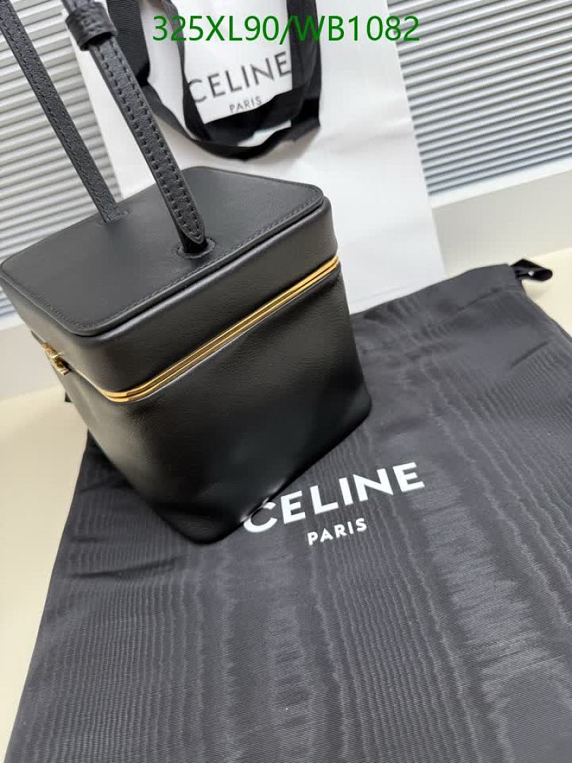 Celine-Bag-Mirror Quality Code: WB1082 $: 325USD