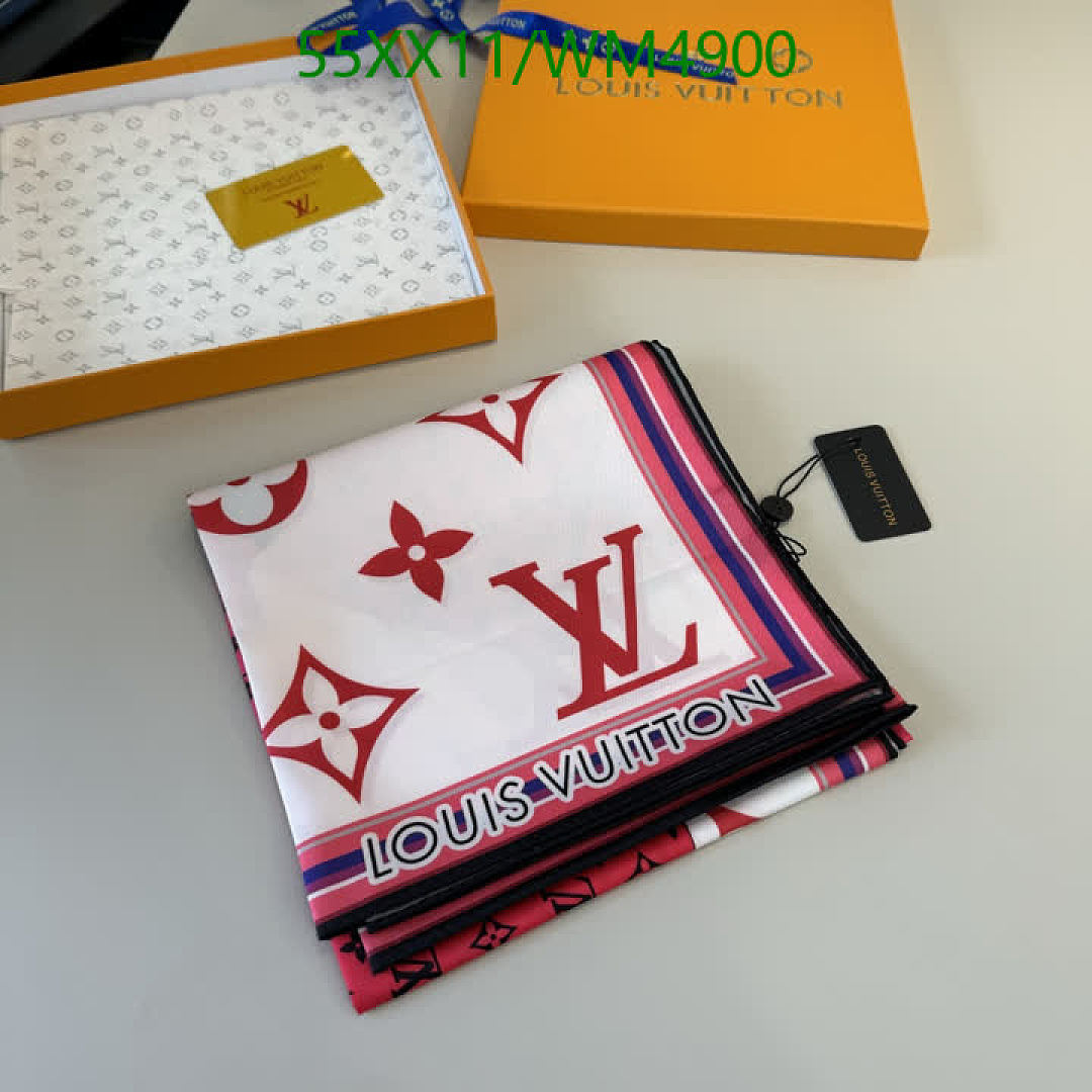 LV-Scarf Code: WM4900 $: 55USD