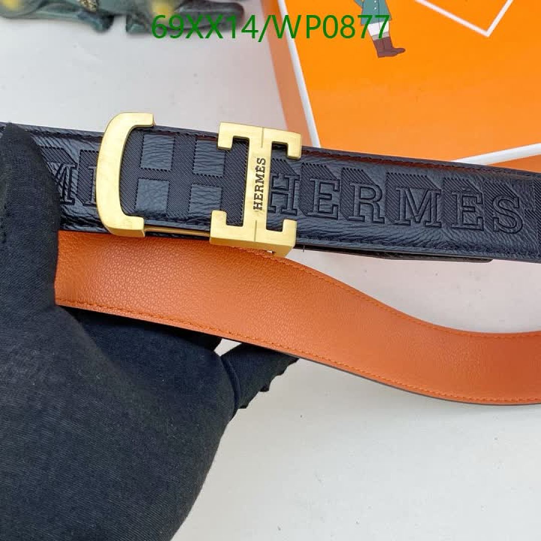 Hermes-Belts Code: WP0877 $: 69USD