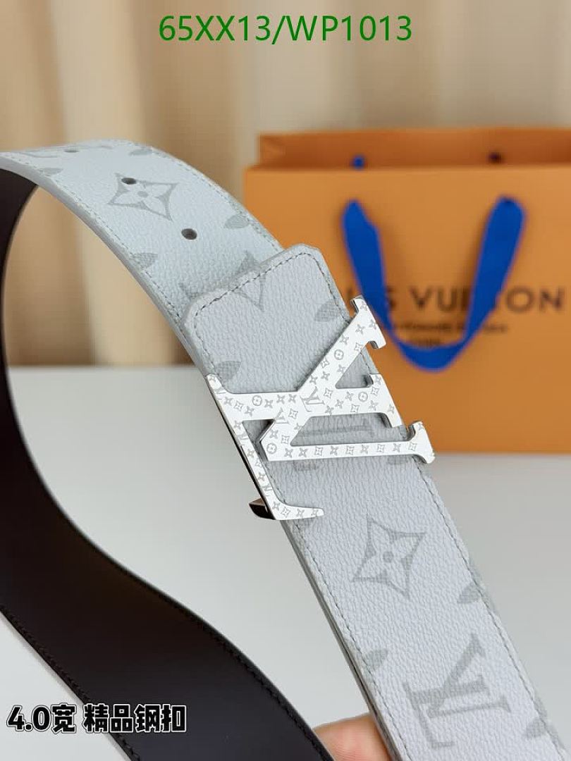LV-Belts Code: WP1013 $: 65USD