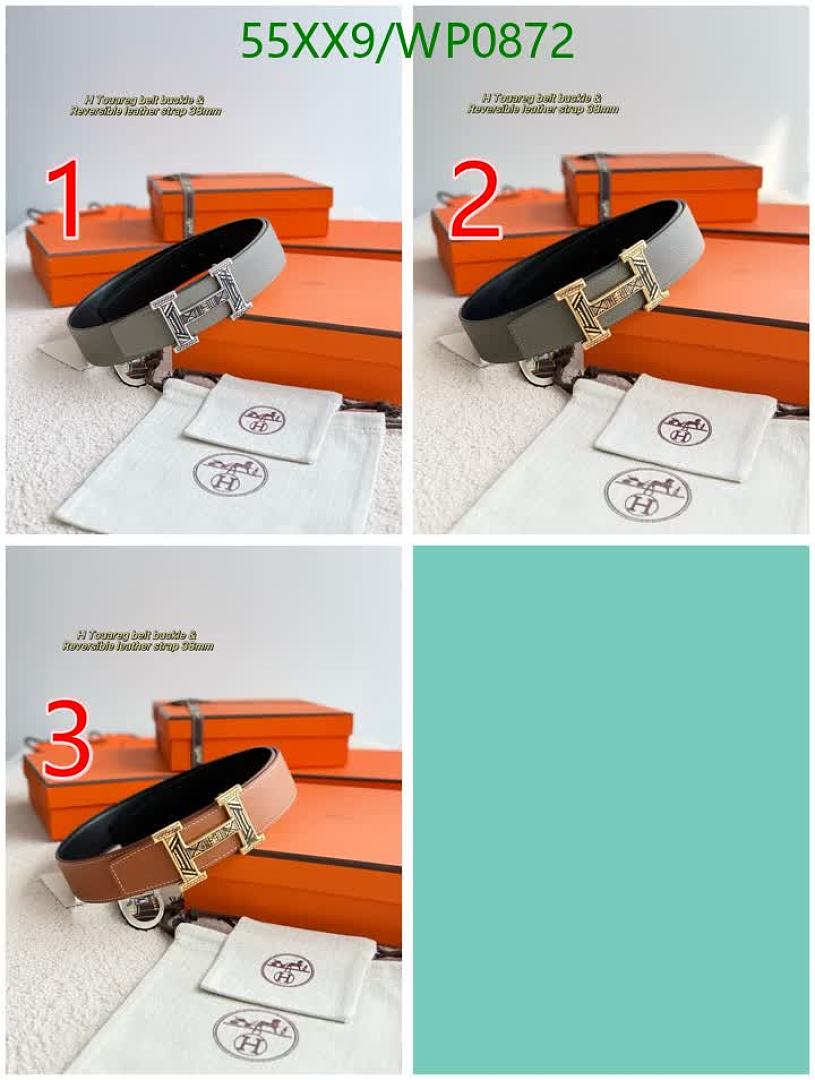 Hermes-Belts Code: WP0872 $: 55USD