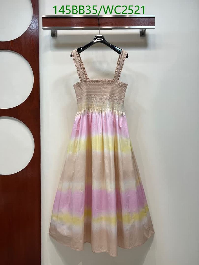 LV-Clothing Code: WC2521 $: 145USD