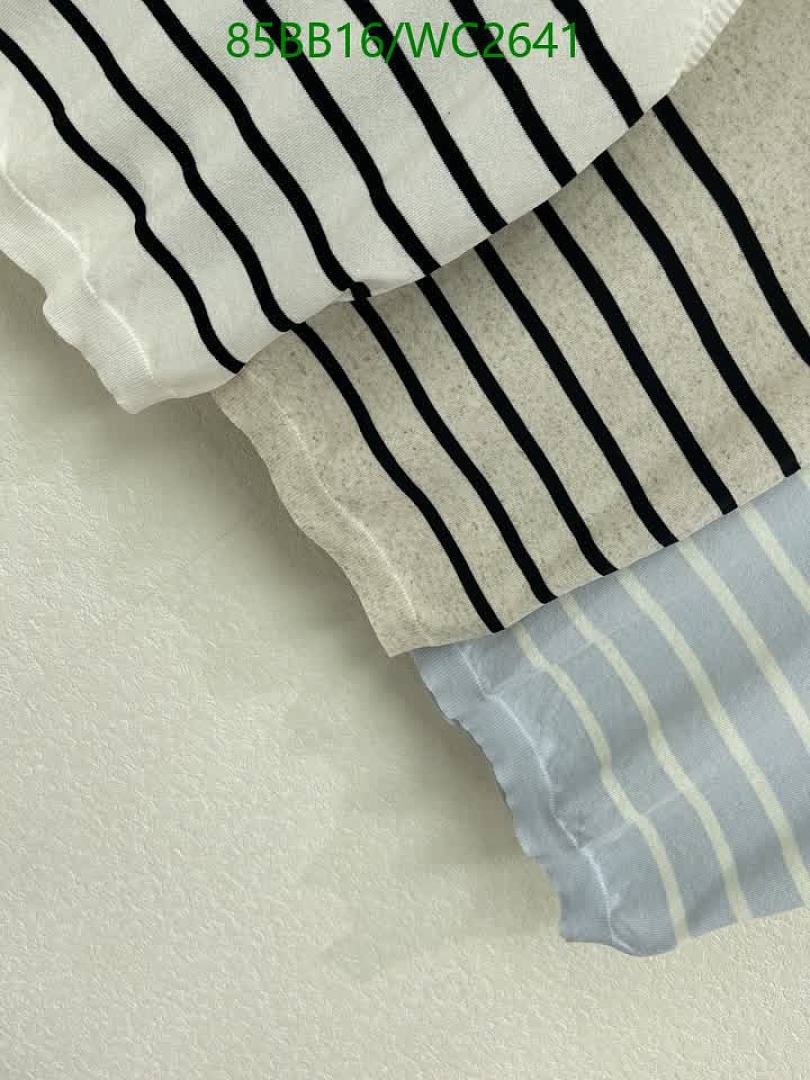Prada-Clothing Code: WC2641 $: 85USD