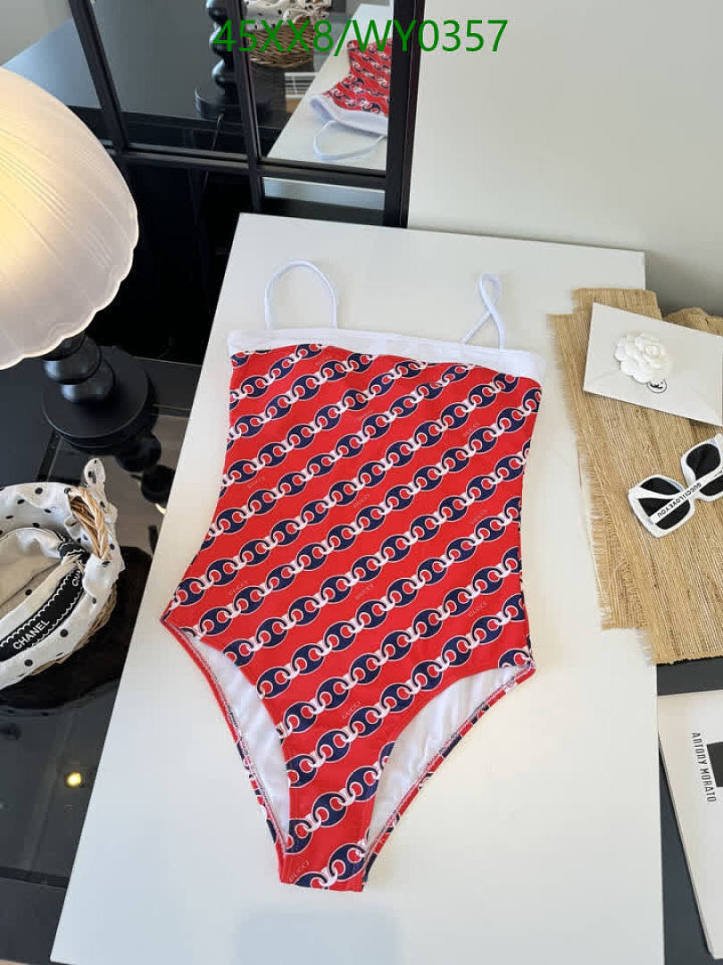GUCCI-Swimsuit Code: WY0357 $: 45USD