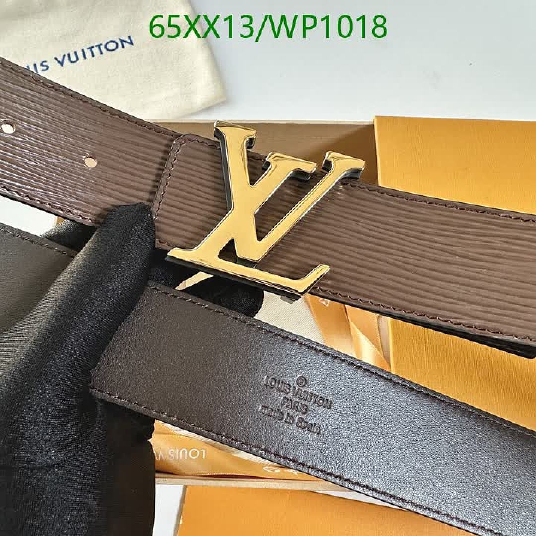 LV-Belts Code: WP1018 $: 65USD