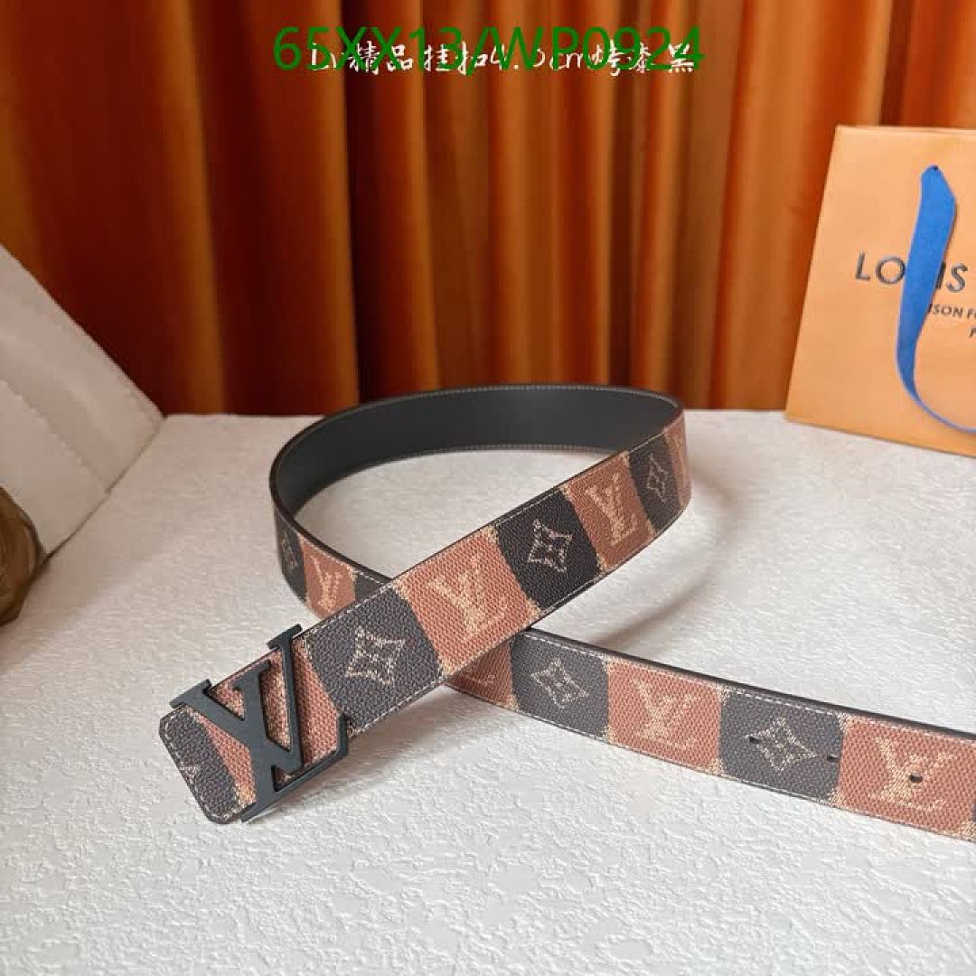 LV-Belts Code: WP0924 $: 65USD