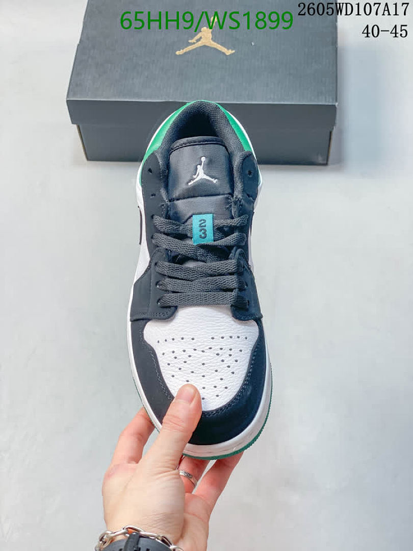Nike-Men shoes Code: WS1899 $: 65USD
