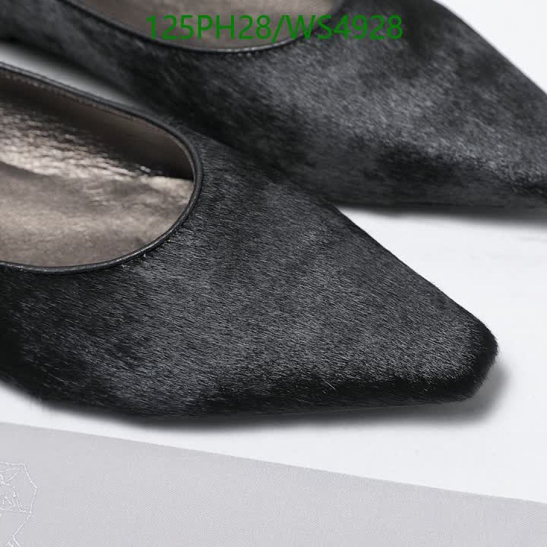 Brunello Cucinelli-Women Shoes Code: WS4928 $: 125USD