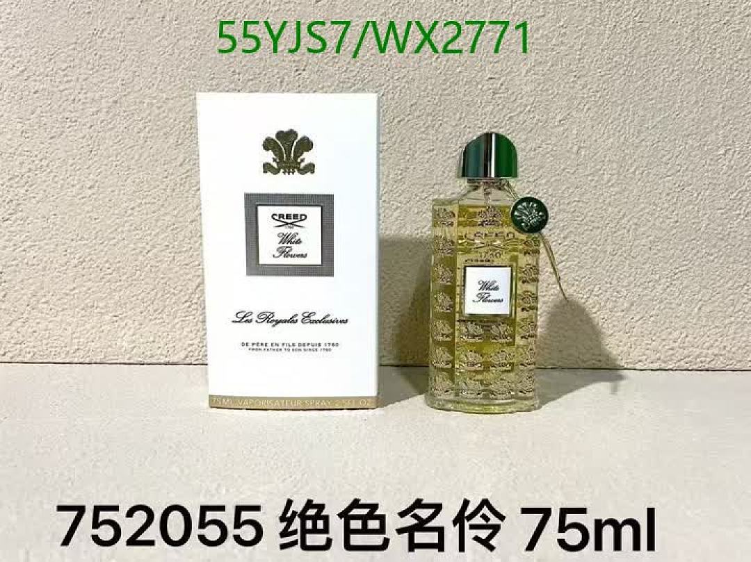 Creed-Perfume Code: WX2771 $: 55USD