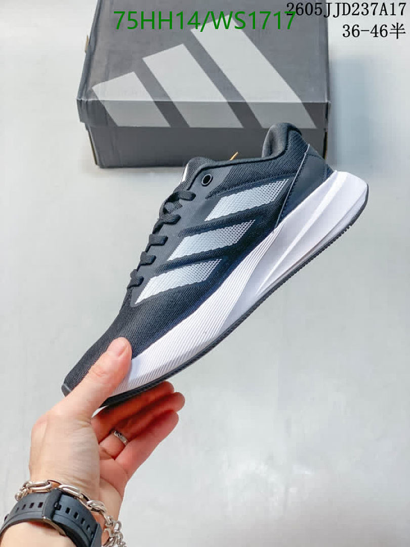 Adidas-Women Shoes Code: WS1717 $: 75USD