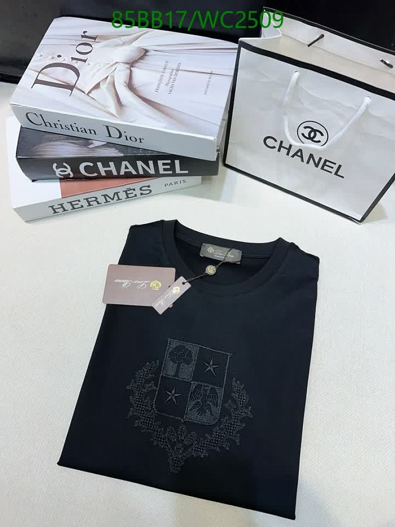 LV-Clothing Code: WC2509 $: 85USD