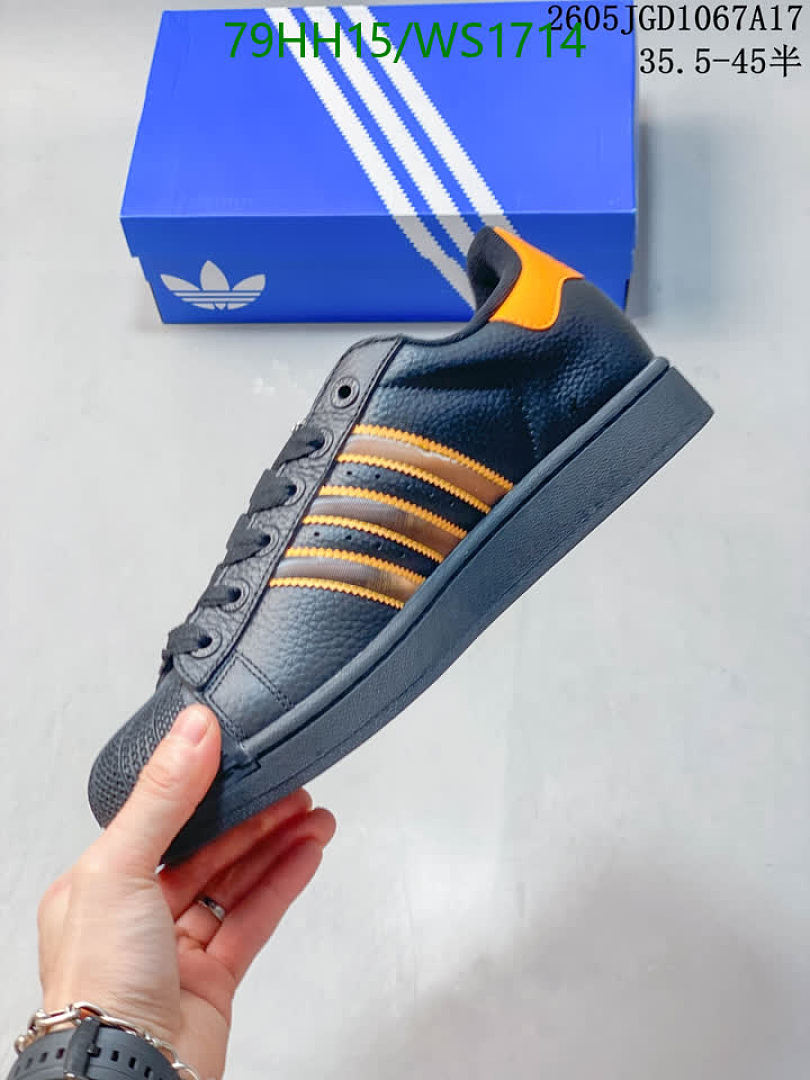 Adidas-Women Shoes Code: WS1714 $: 79USD