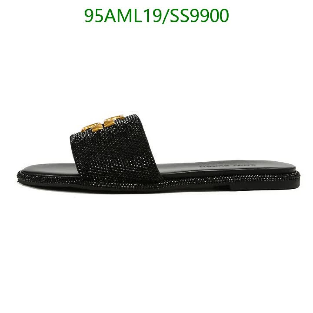 Tory Burch-Women Shoes Code: SS9900 $: 95USD