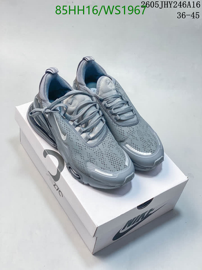 NIKE-Women Shoes Code: WS1967 $: 85USD