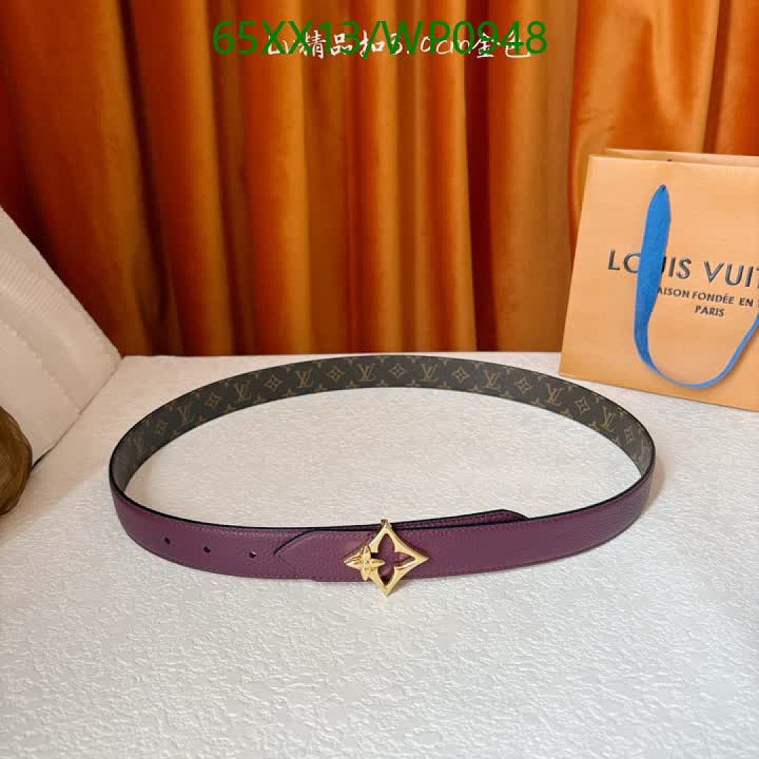 LV-Belts Code: WP0948 $: 65USD