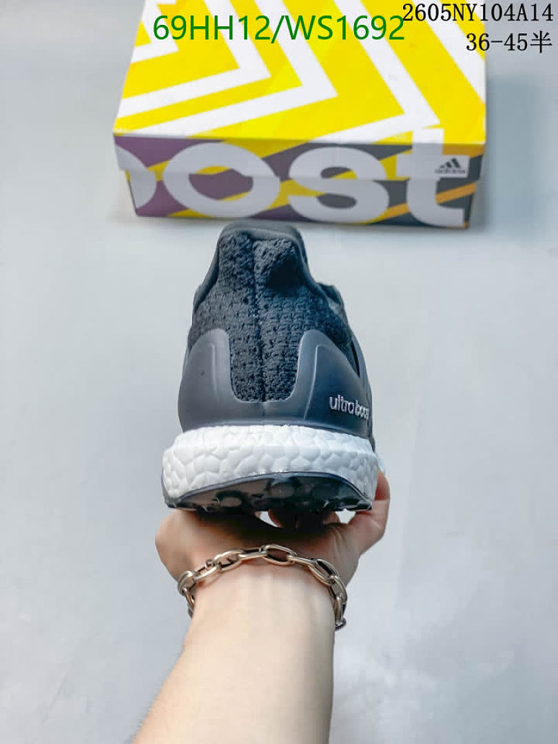 Adidas-Women Shoes Code: WS1692 $: 69USD