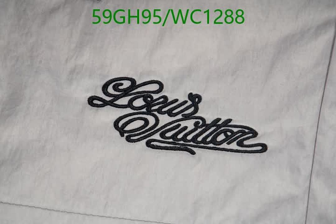 LV-Clothing Code: WC1288 $: 59USD